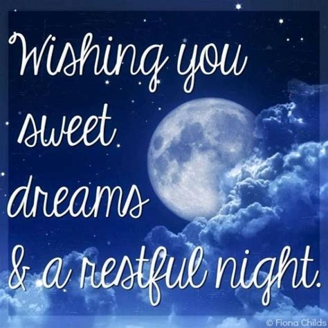 Have Sweet Dreams Quotes Quotesgram