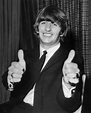 I Was Here.: Ringo Starr