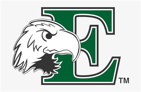 Eastern Michigan University Eastern Michigan Eagles Logo 719x504