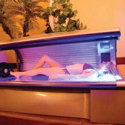 Burns Fainting Eyes Most Common Indoor Tanning Injuries Clinician
