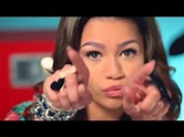 Zendaya & Bella Thorne - Contagious Love (Official Teaser Video) - YouTube