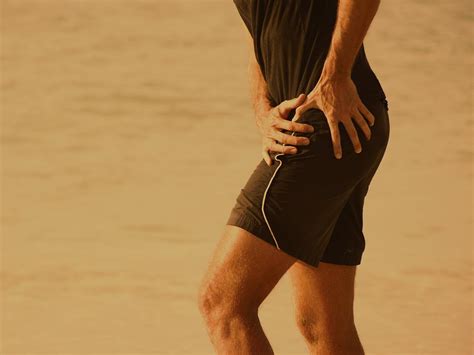 Causes Of Groin Pain In Men