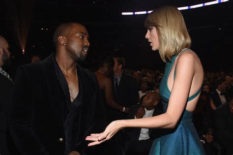 Kanye West And Taylor Swifts Full 2016 Phone Call Leaked Popsugar Celebrity