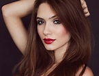 Bianca Rodrigues Grimes - Models Biography