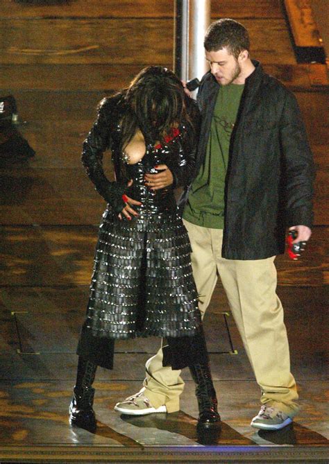 That's all it took for the world to come crashing down on janet jackson during her performance at the super bowl xxxviii halftime. The 50 Most Scandalous Dresses in History