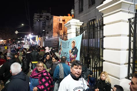 Las Barbies Humanas También Desembarcaron En La Argentina Infobae