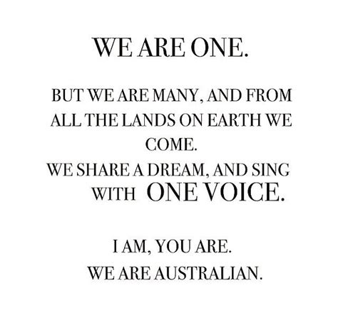 Pin By Tiffany On Proud Aussie We Are Many Math Singing
