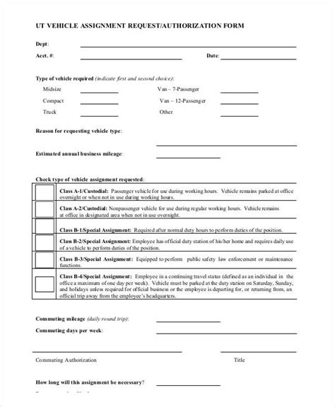 48 authorization letter examples pdf doc examples / declaration for authorised. FREE 16+ Vehicle Authorization Forms in PDF | MS Word