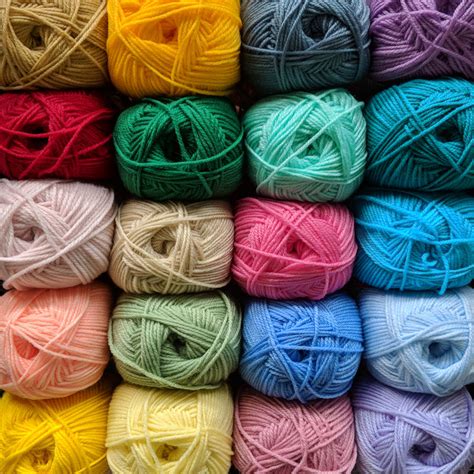 Yatsal Knitting Yarn 8 Ply 100g Oz Yarn
