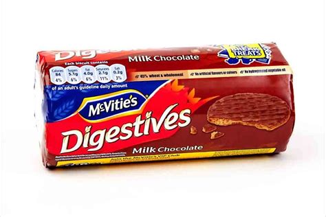 The British Biscuits You Have To Try In Your Lifetime Photos Huffpost