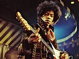 Jimi Hendrix born-this day in history - News Without Politics