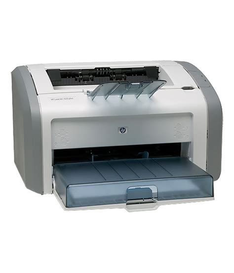 In contrast to less compact, more powerful, laser printers, it only exposes zjstream externally. HP LaserJet 1020 Plus Printer - Buy HP LaserJet 1020 Plus Printer Online at Low Price in India ...