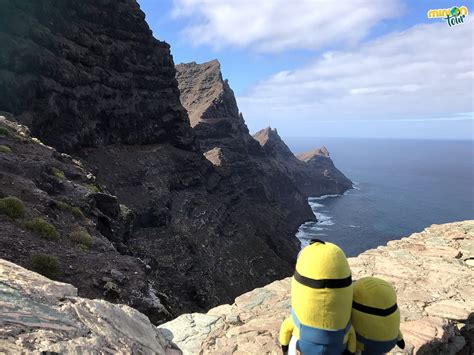 Los Mejores Miradores Que Ver En Gran Canaria En Coche MiniOnTour