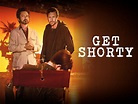 Get Shorty: comédia de Ray Romano e Chris O’Dowd é renovada para 3ª ...