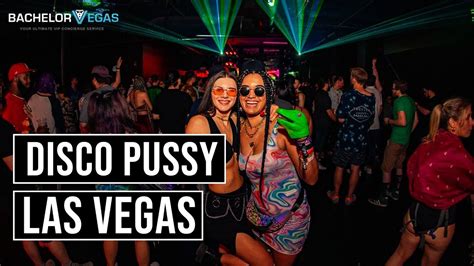 🔥 Disco Pussy Las Vegas Youtube