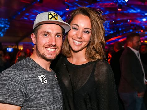 Maybe you would like to learn more about one of these? Hirscher-Freundin postet Baby-Bauch-Foto! - Stars -- VOL.AT