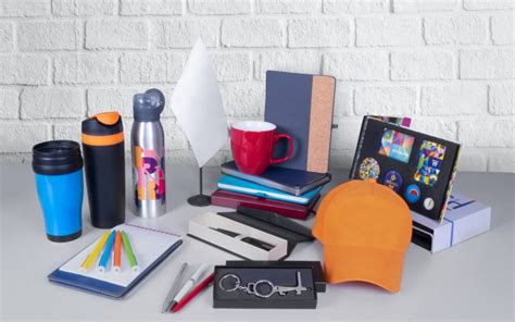 The Power Of Promotional Products Why Theyre Essential For Your