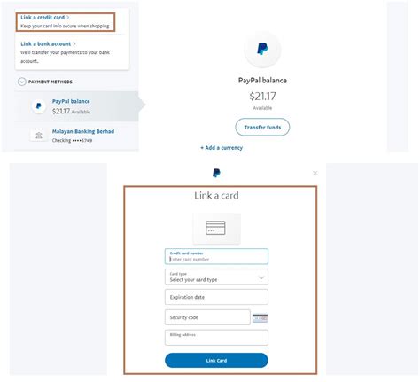 Say it is paypal problem e_e edit: Cara Buka Akaun PayPal - Link Paypal Dengan Akaun Bank ...