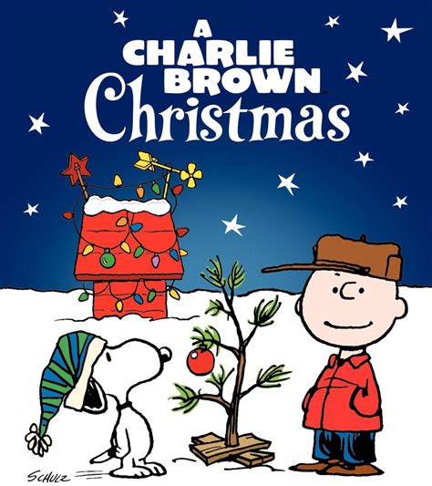 A Charlie Brown Christmas Movie Hd Wallpapers