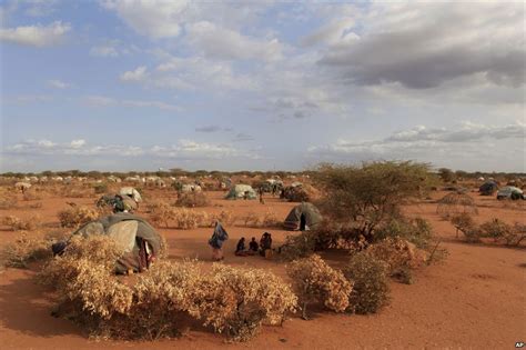 Bbc News In Pictures Kenya Refugee Camp