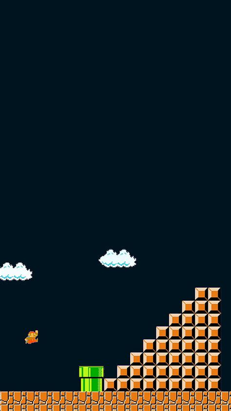 Nintendo Iphone Wallpaper 74 Images