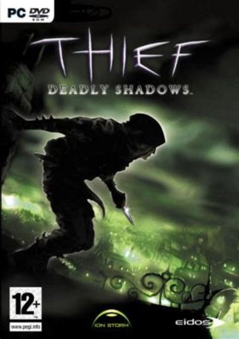 Thief Deadly Shadows Pc