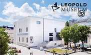 The Leopold Collection | Leopold Museum