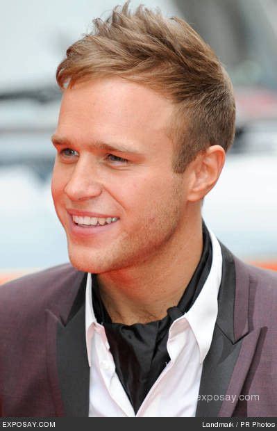 Olly Murs Great Voice Great Personality So Funny And Cute He