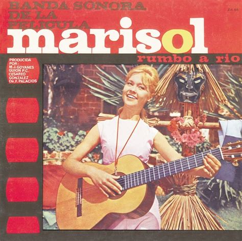 45 Best Images About Marisol On Pinterest Spanish Popular And The