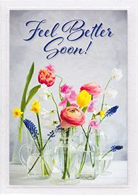 Be prepared to send a thoughtful word of encouragement at the right time. Get Well Card-Ps 34:15, 17 | Get well cards, Ministry supplies, Ps 34