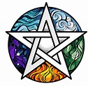 Wiccan Symbols and Their Meanings - Mythologian
