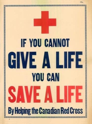 If You Cannot Give A Life You Can Save A Life — Calisphere
