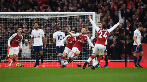 Arsenal vs Tottenham Hotspur player ratings: Complete dominance - Page 2