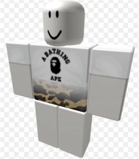 Moreover, there are many other customizable things which we'll discuss later. Bape Roblox Shirt ID | Easy Robux Today