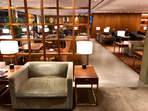 I could lay completely flat with plenty of room to the easiest way to book cathay pacific's first class is by paying for it. Which Cathay Pacific First Class lounge in Hong Kong is ...