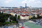 Leopoldstadt im Fokus: Der zweite Wiener Bezirk unter der Lupe ...