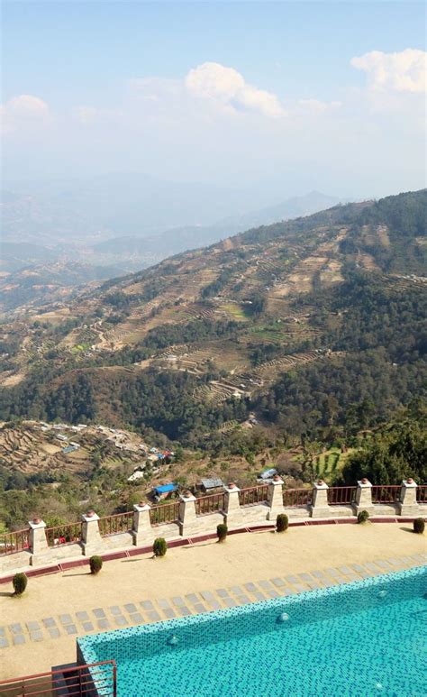 Nagarkot Nepal Village Guide And Photography ⋆ Full Time Explorer