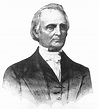 The Civil War of the United States: John Rankin, born Febuary 5, 1793