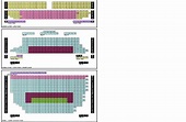 Gielgud Theatre | Seating Plan, Events & Shows | Theatre Bookings