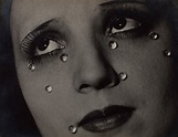 Man Ray in: The Radical Eye: Modern Photography from the Sir Elton John ...