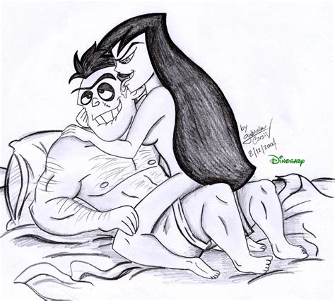 Rule 34 Cowgirl Position Disney Dr Drakken Female Human Kim Possible