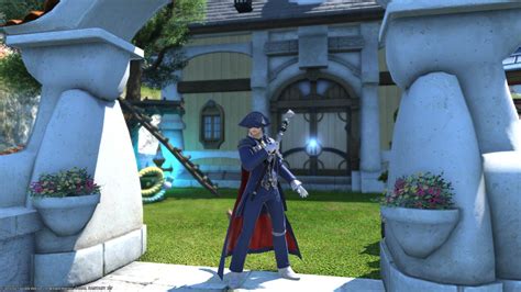 Ffxiv How To Learn Tingle For Blue Mage Attack Of The Fanboy