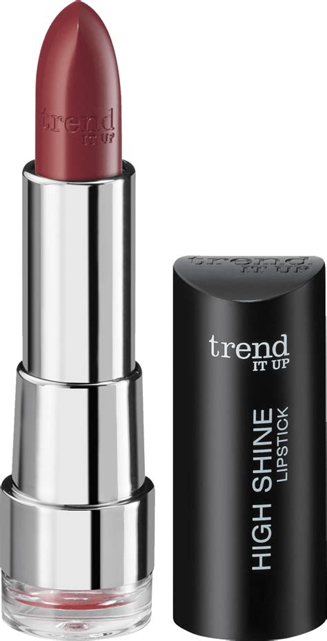 Lippenstift High Shine Lipstick 280 Lipliner Lipgloss Lipsticks