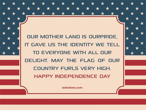Collected works of rudyard kipling (illustrated edition): Happy 4th of July Quotes & Sayings 2020 | Patriotic 4th of ...