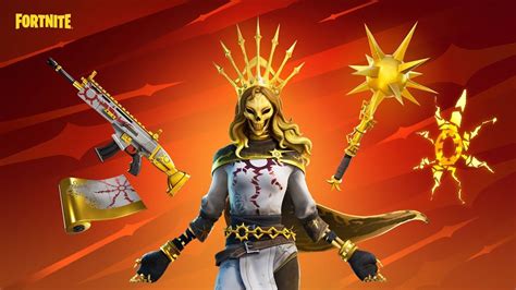 Orelia Fortnite Skin Price Images And Item Shop Leave Date