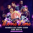 Twisted Experience Movie Lime - What's On In Barbados 2020-11-21