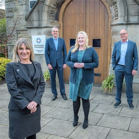 North East Business Steps Up Support For Charities And Communities North East Times Magazine