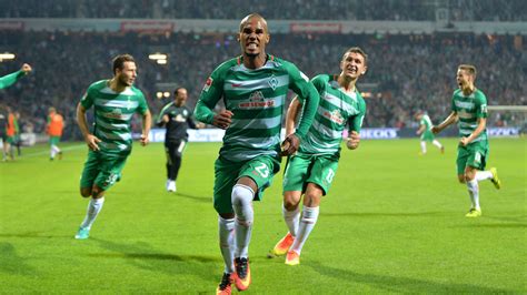 Gleich drei zuletzt angeschlagene profis konnten wieder mit der mannschaft … Werder Bremen vs Dusseldorf Football Prediction 7/12/2018
