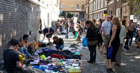 London Areas Are Dirty And Arty Or Suburban And Boring Says Survey