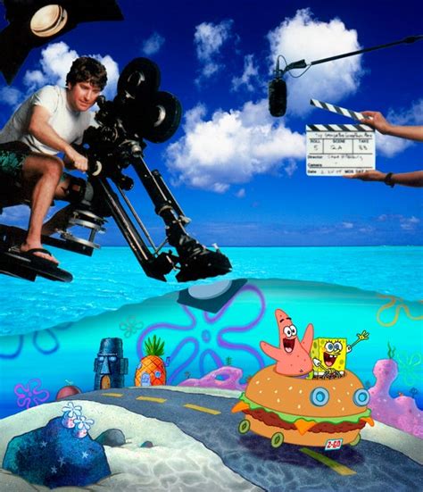 Celebs Mourn Spongebob Squarepants Creator Stephen Hillenburg